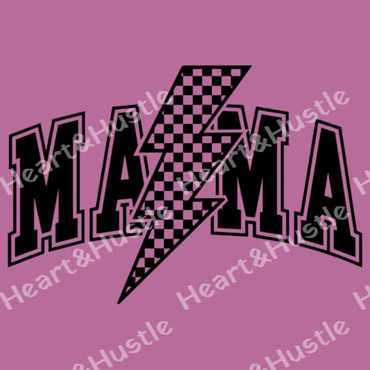 Mama 115