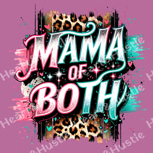 Mama of Both