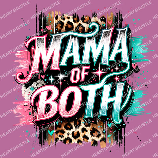 Mama of Both