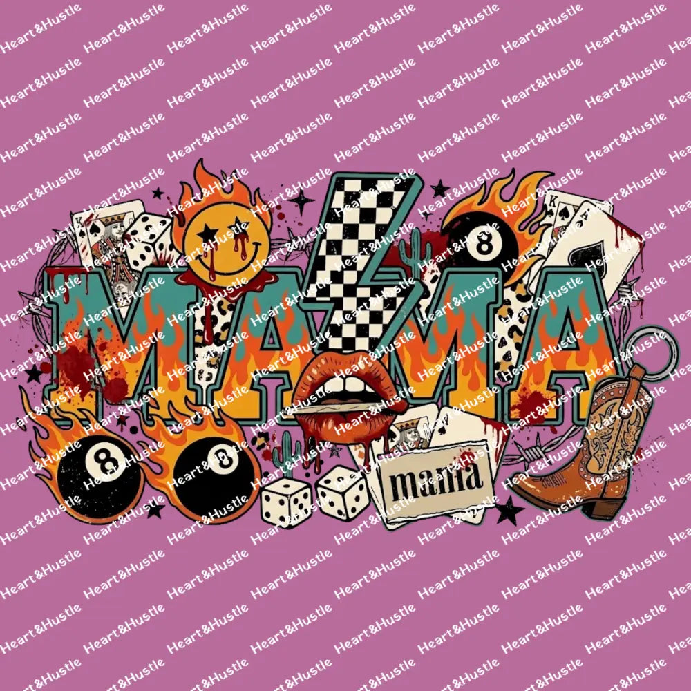 Mama Retro