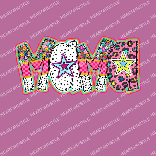 Mama Retro