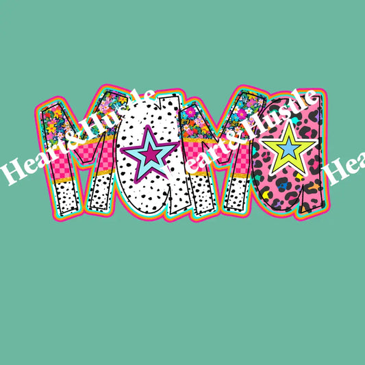 Mama Retro