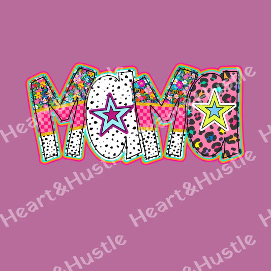 Mama Retro
