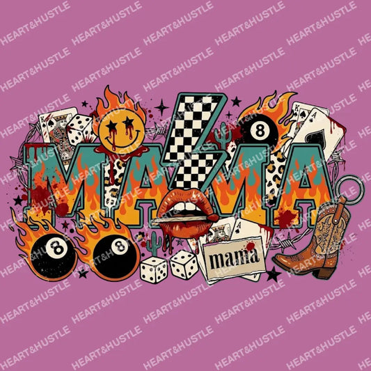 Mama Retro