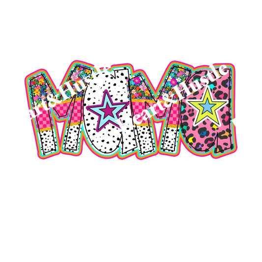 Mama Retro