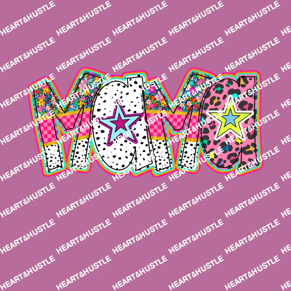 Mama Retro