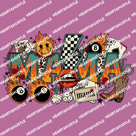 Mama Retro