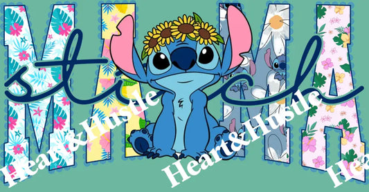Mama Stitch