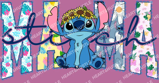 Mama Stitch