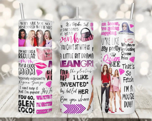Mean Girls