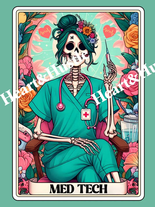 Med Tech
