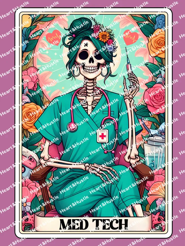 Med Tech