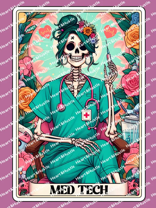Med Tech