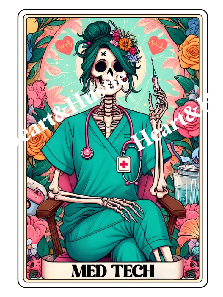 Med Tech