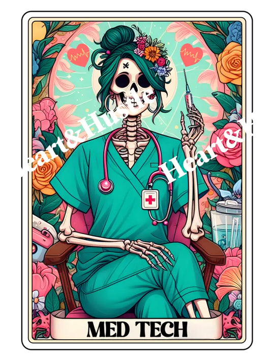 Med Tech