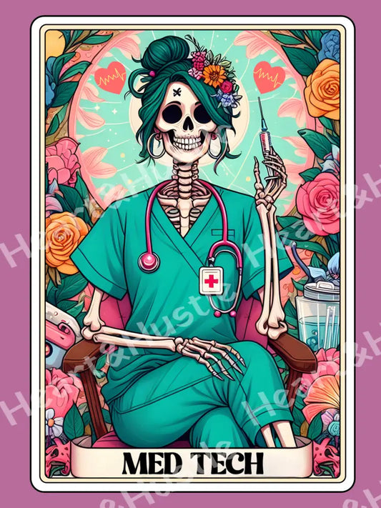 Med Tech