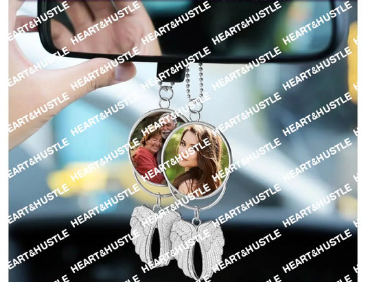 Memorial Charms