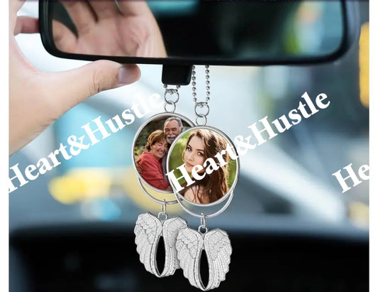Memorial Charms