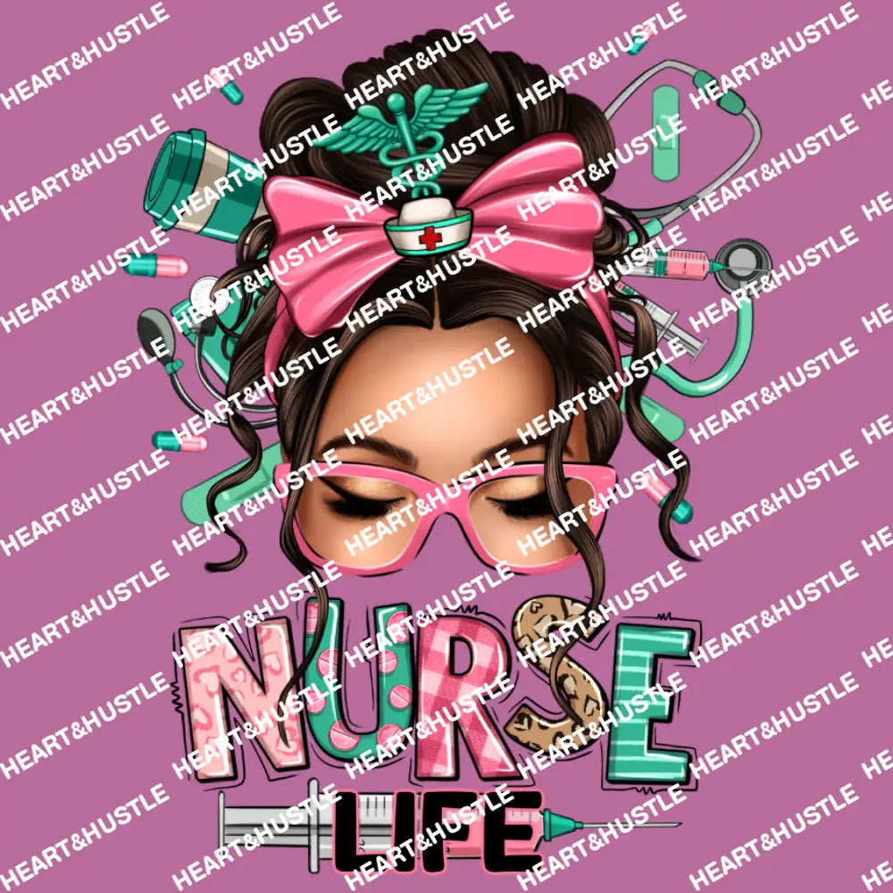 Nurse Life
