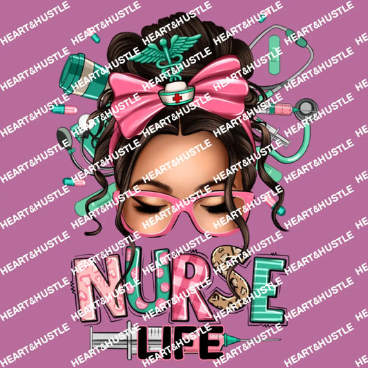Nurse Life