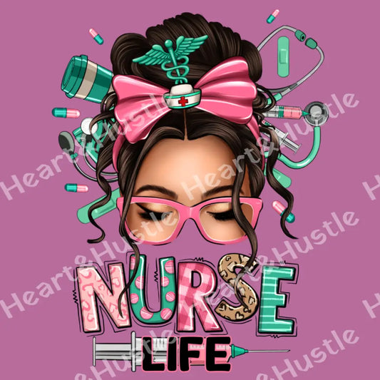 Nurse Life