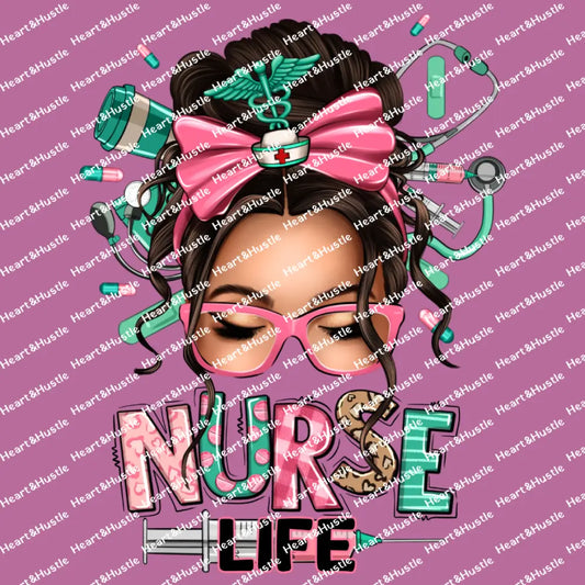 Nurse Life