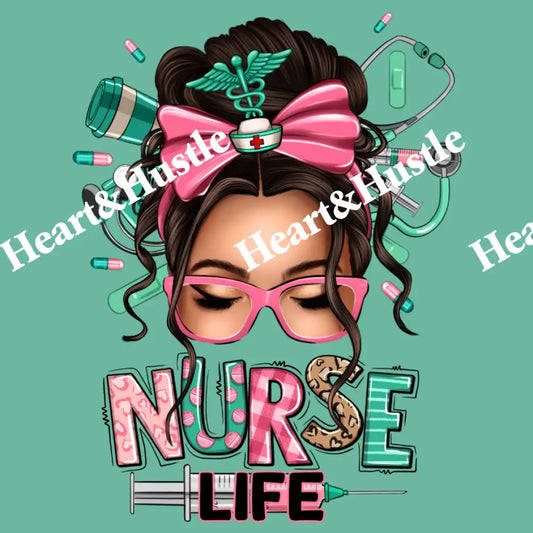 Nurse Life