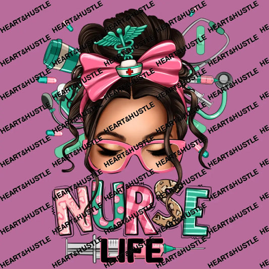 Nurse Life