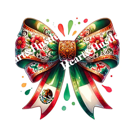 Mexican Bow