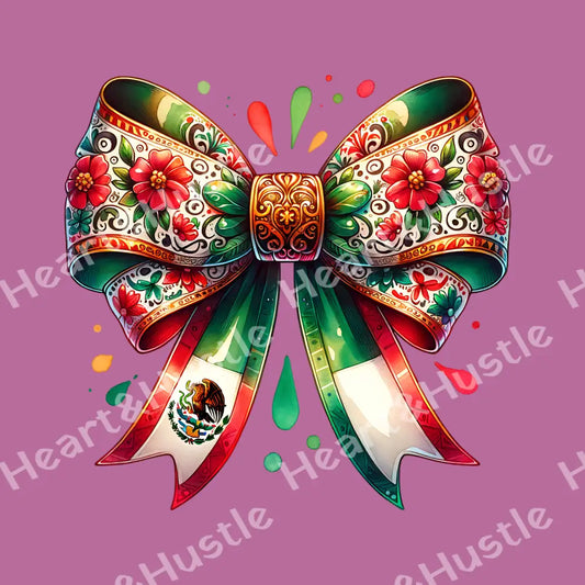Mexican Bow