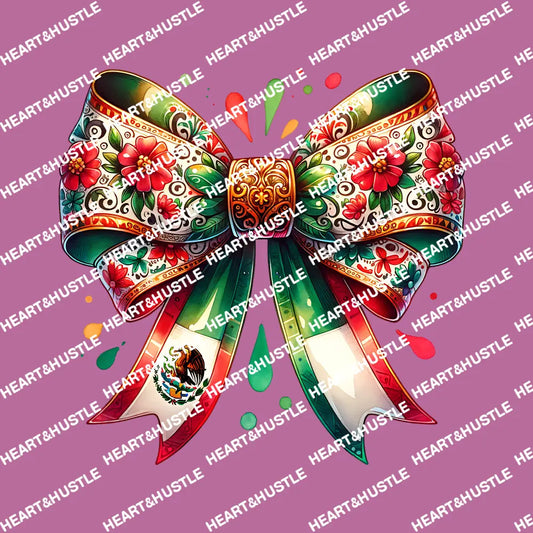Mexican Bow