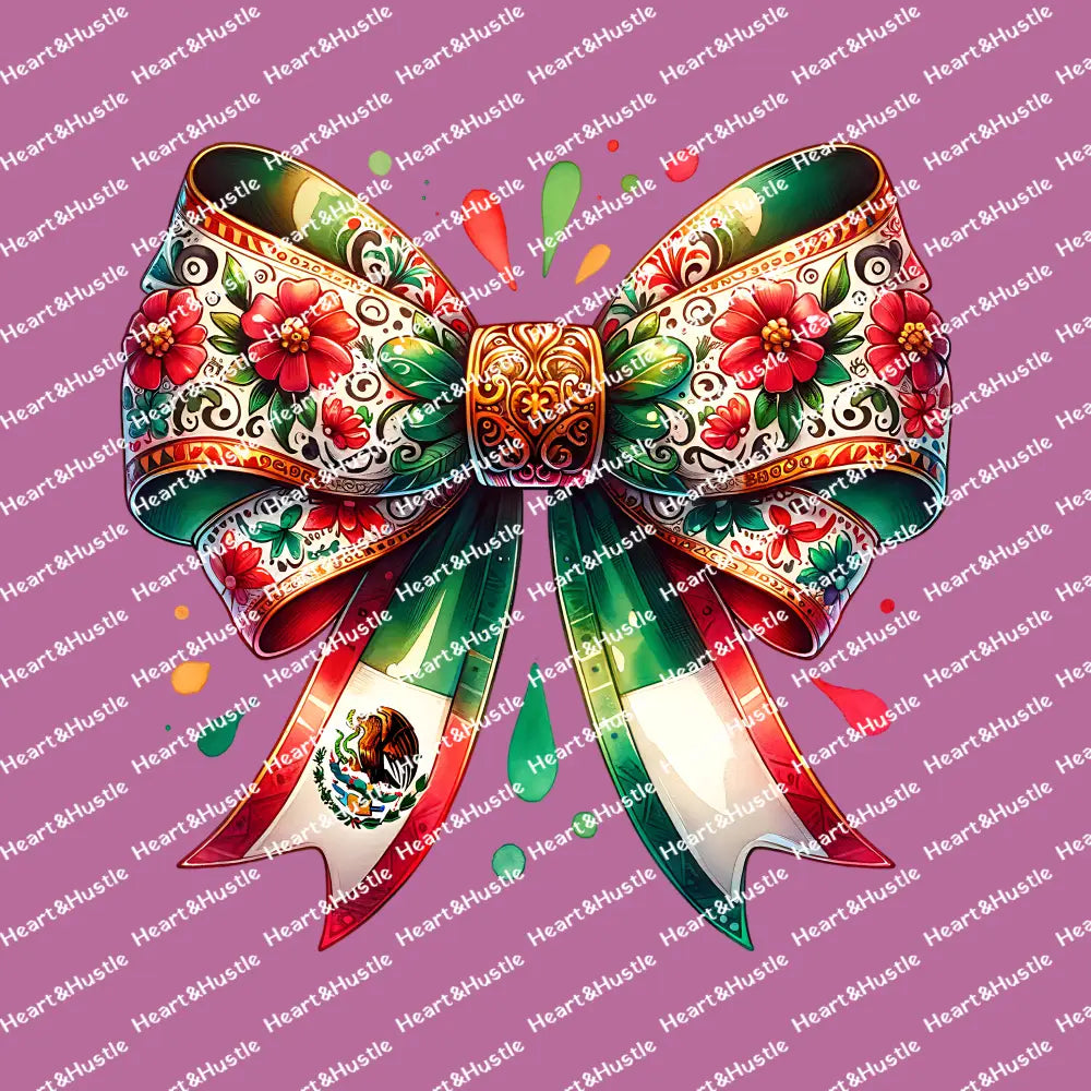 Mexican Bow
