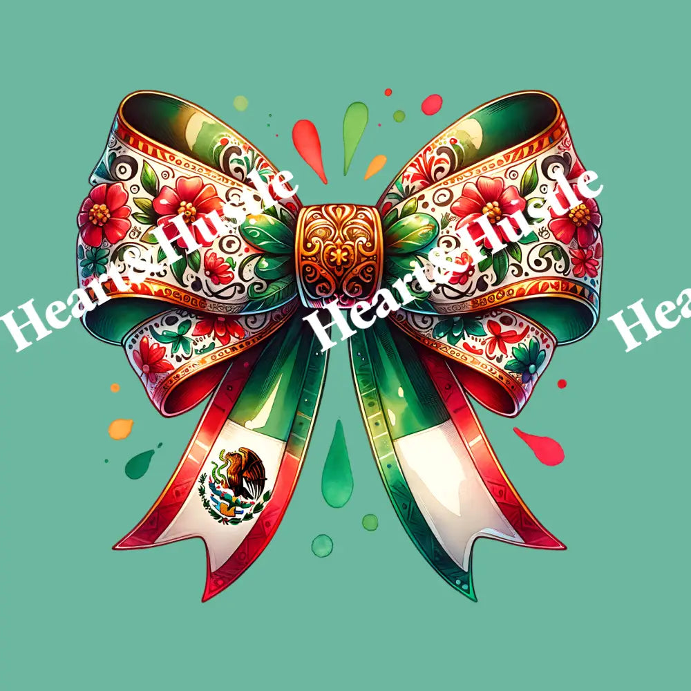 Mexican Bow