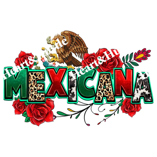 Mexicana