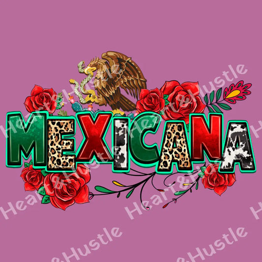 Mexicana