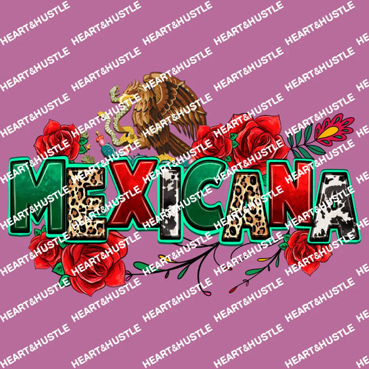 Mexicana