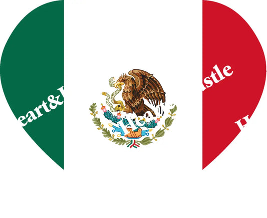 Mexico Heart
