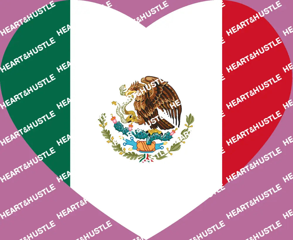 Mexico Heart
