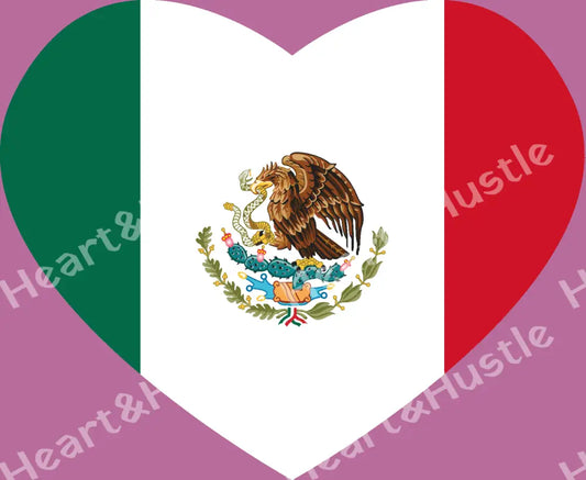 Mexico Heart