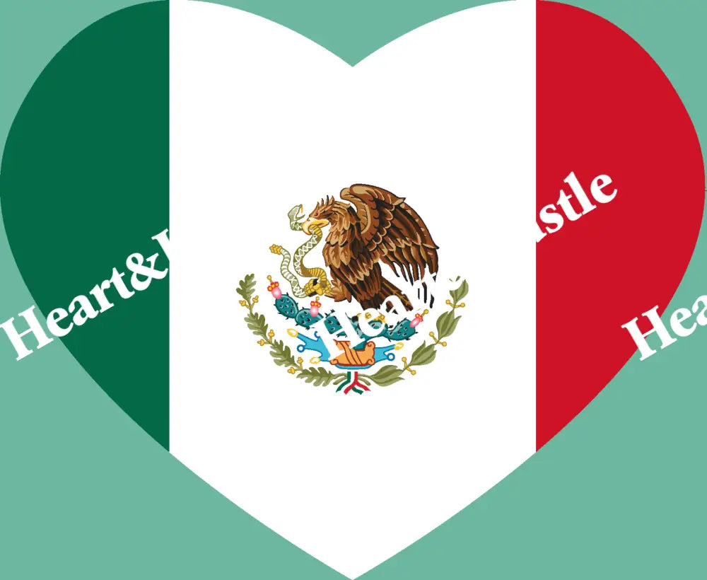 Mexico Heart