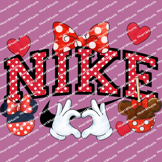Minnie Nike