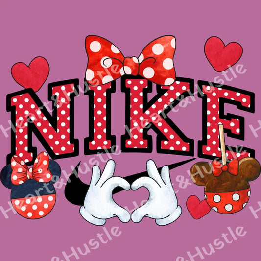 Minnie Nike