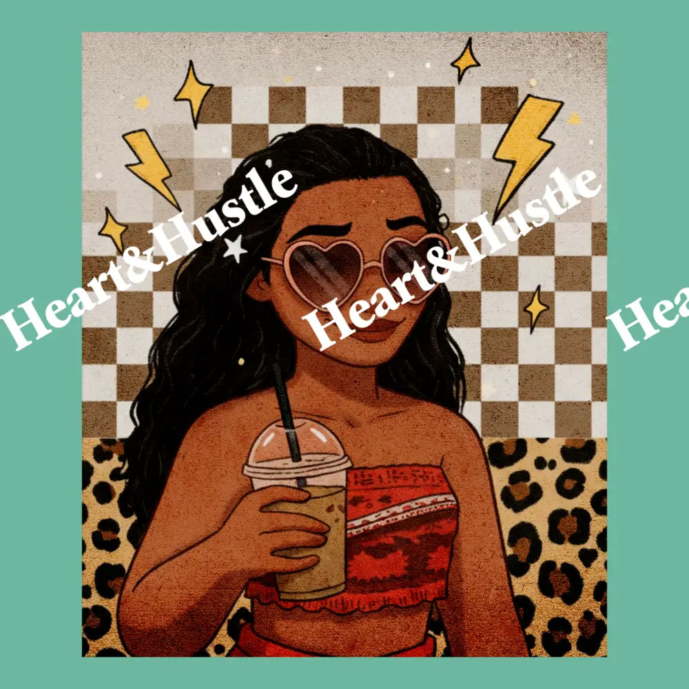 Moana Coffee