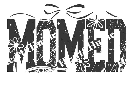 Momed TF Out Black