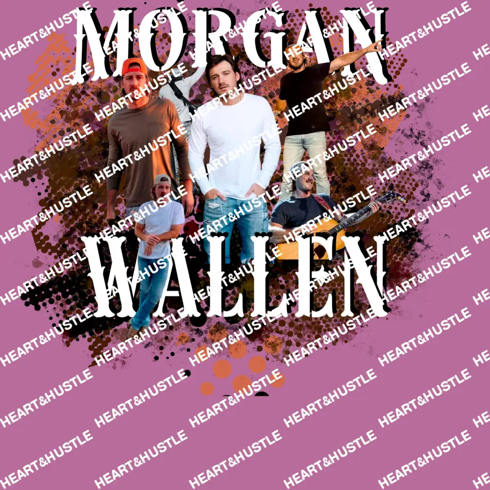 Morgan Walen White