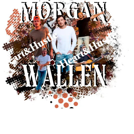 Morgan Walen White
