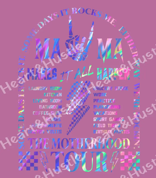 Mother Tour