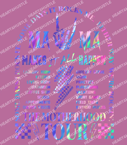 Mother Tour