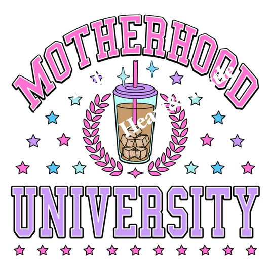 Motherhood University