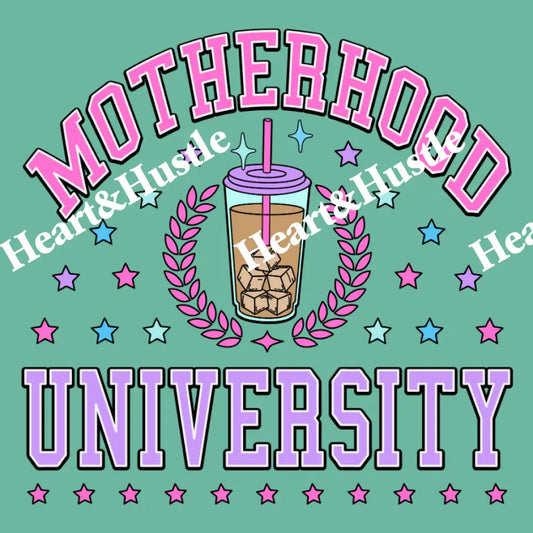 Motherhood University